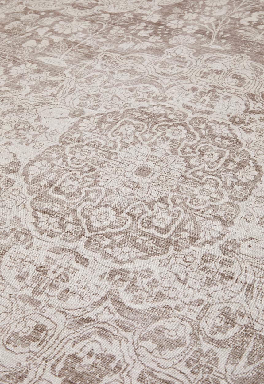 Sixth Floor - Brisbane Ione Antique Rug Natural