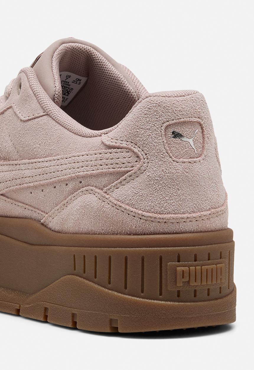 PUMA - Karmen II Idol SD - Rose Latte-Rose Latte