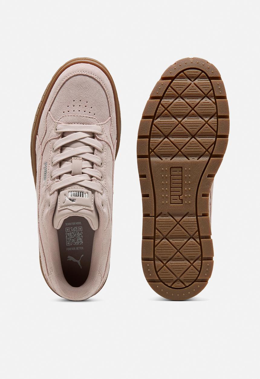 PUMA - Karmen II Idol SD - Rose Latte-Rose Latte