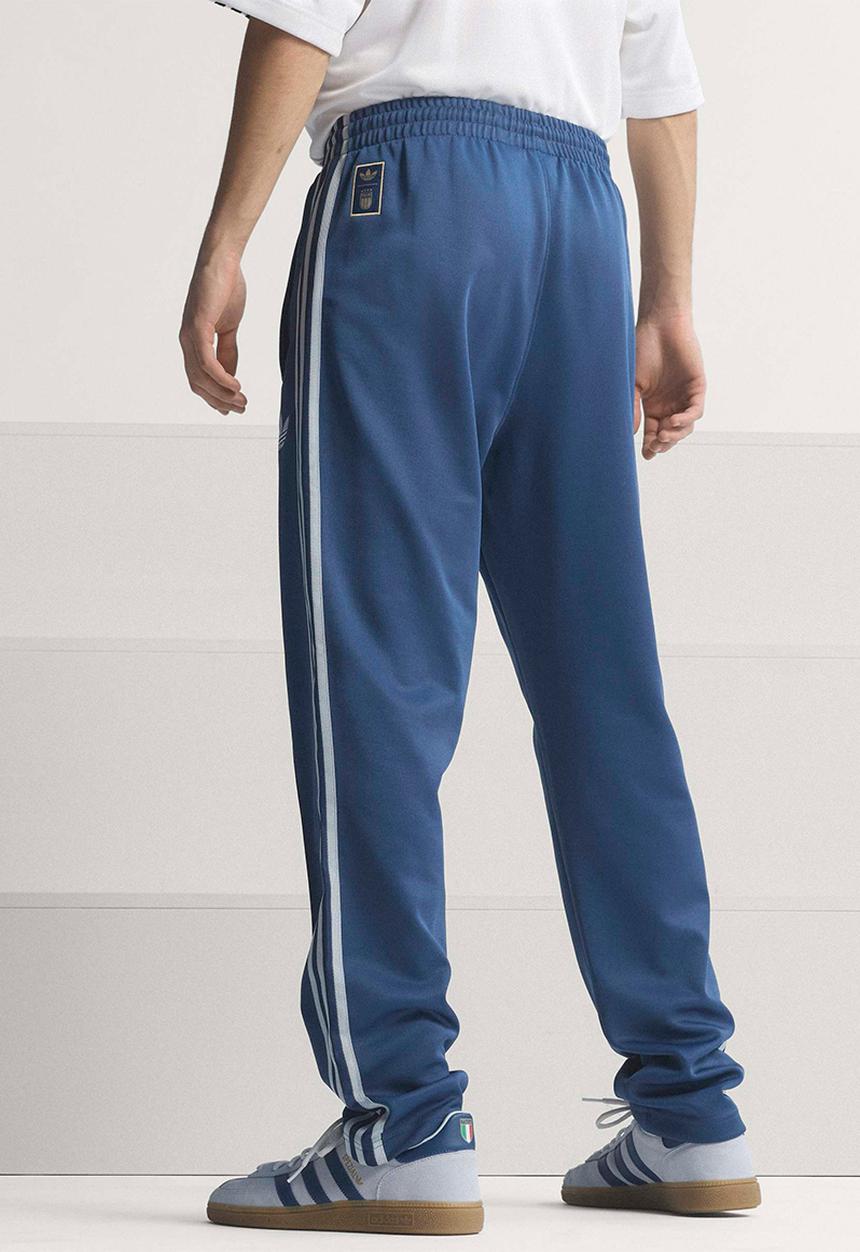 adidas Originals - Italy Originals Track Pants - Blue