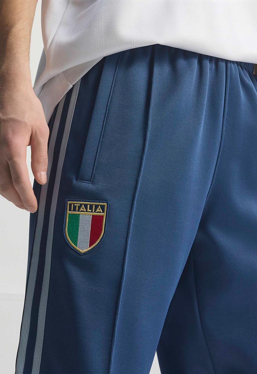 adidas Originals - Italy Originals Track Pants - Blue