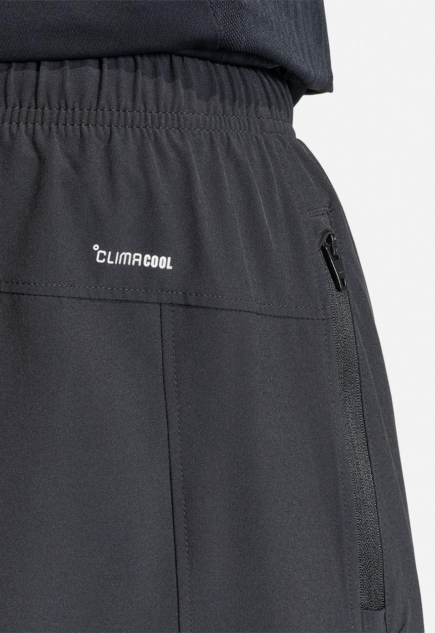adidas Performance - Workout Essentials Flex Woven Pant - Black