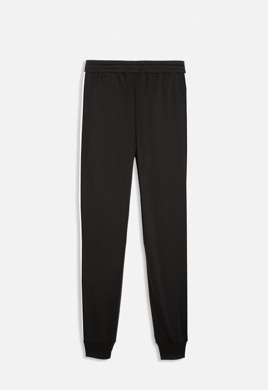 PUMA - ESS T7 Poly Pants - Puma Black