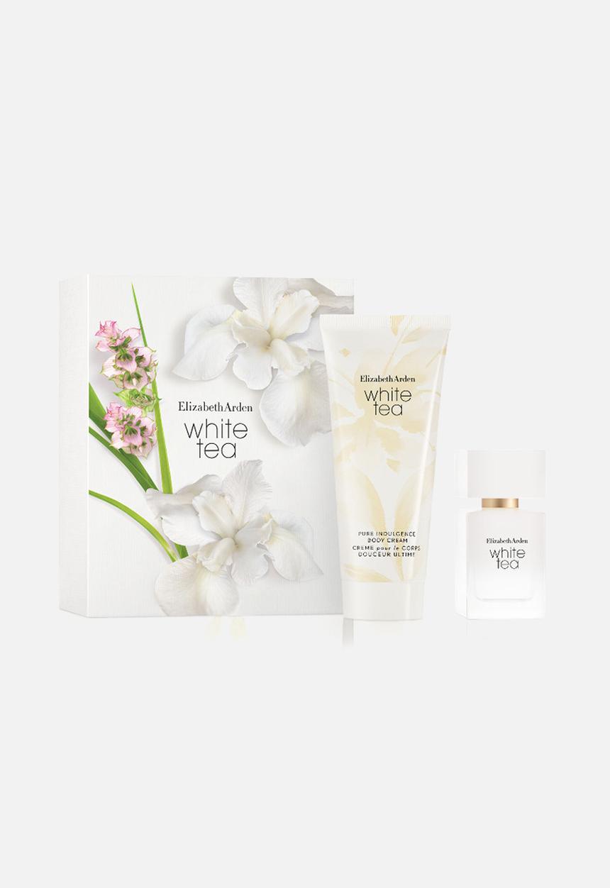 Elizabeth Arden - Elizabeth Arden White Tea Edt Gift Set - 30ml