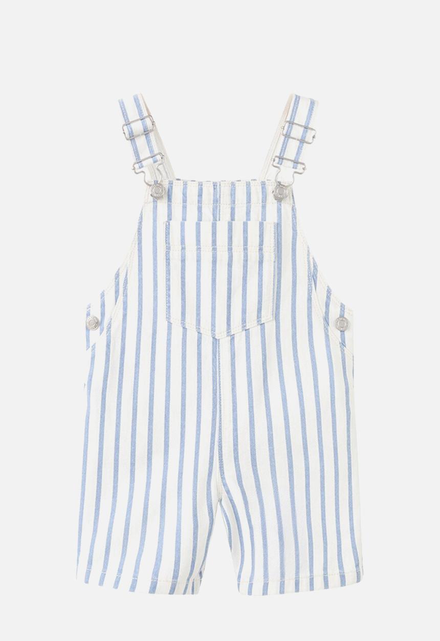 MANGO - Overall CRETA - Natural