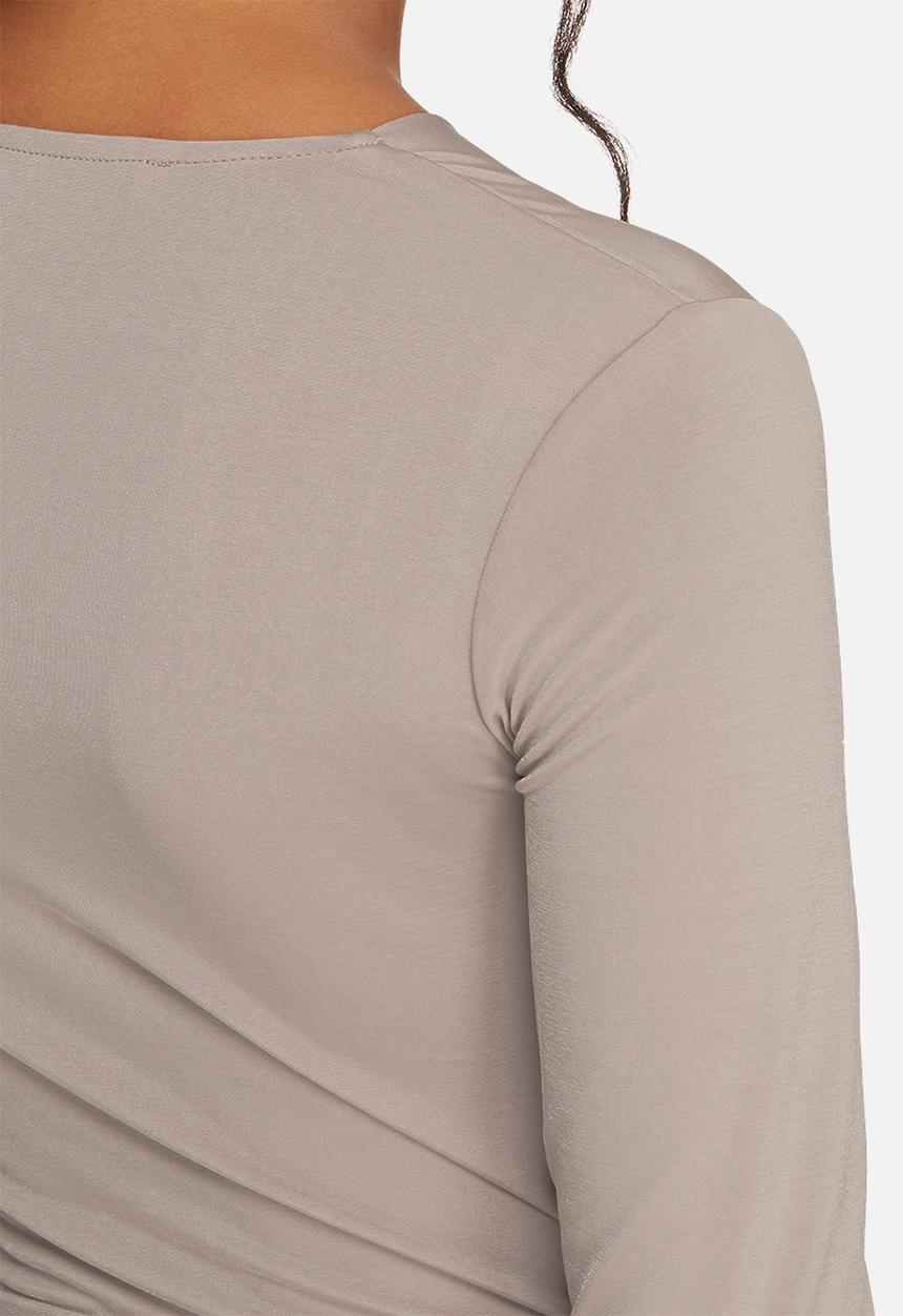 Glamorous - V-neck bodysuit