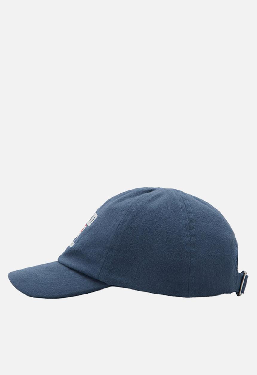 MANGO - Cap OCEAN - Navy