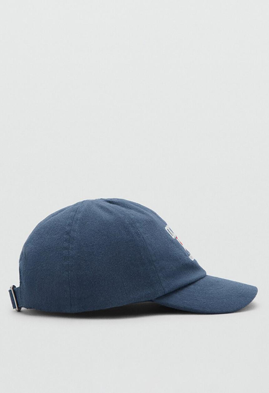 MANGO - Cap OCEAN - Navy