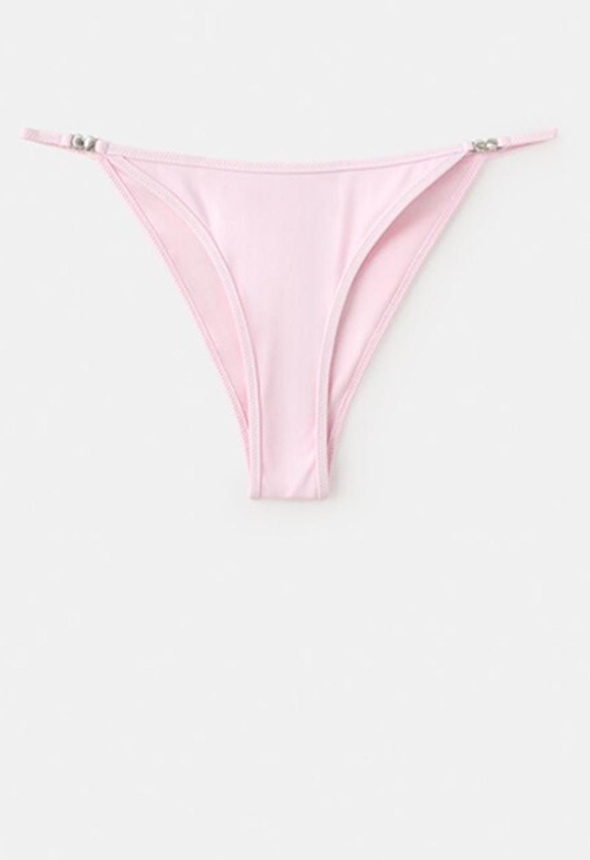 MANGO - Bikini pantie tao - light/pastel pink