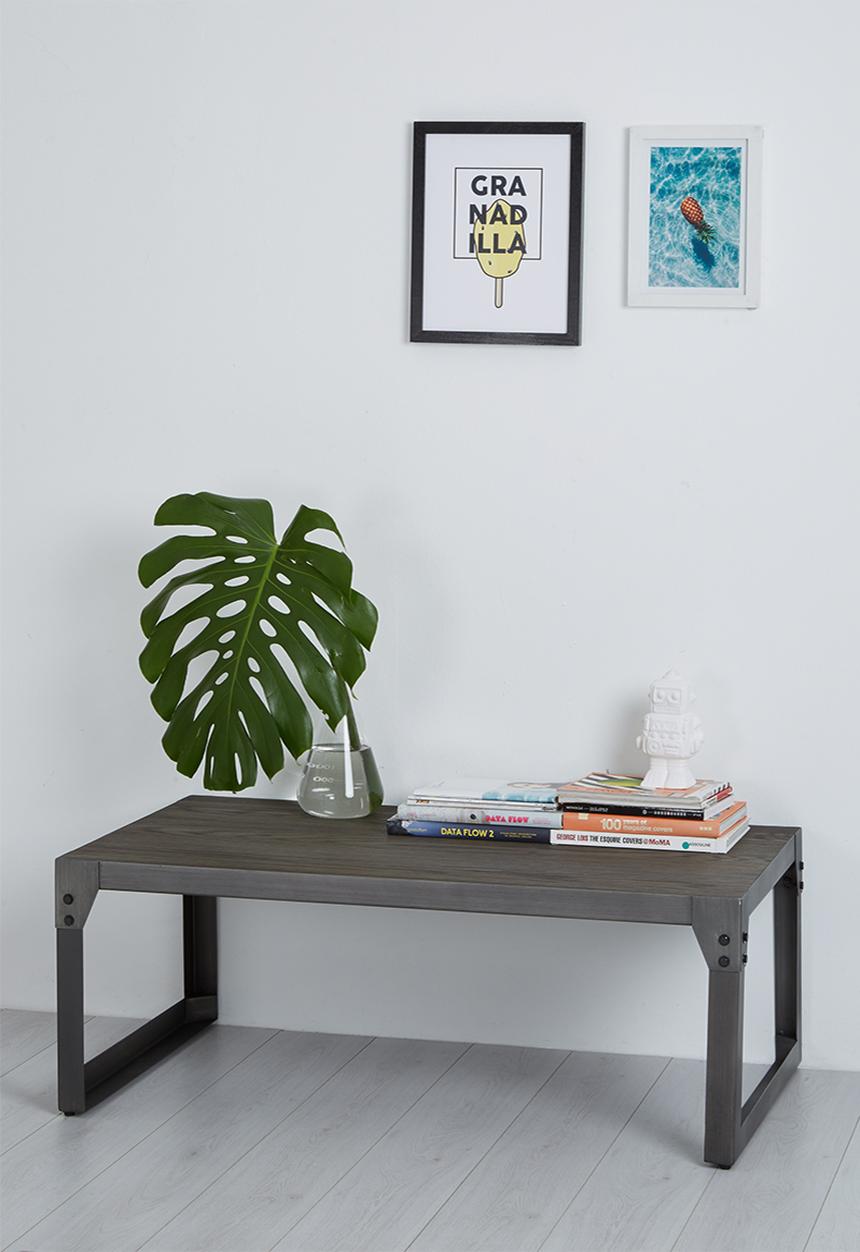 Sixth Floor - Factory coffee table