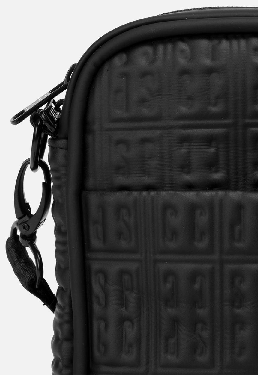 S.P.C.C - Kershaw Hip Bag - black