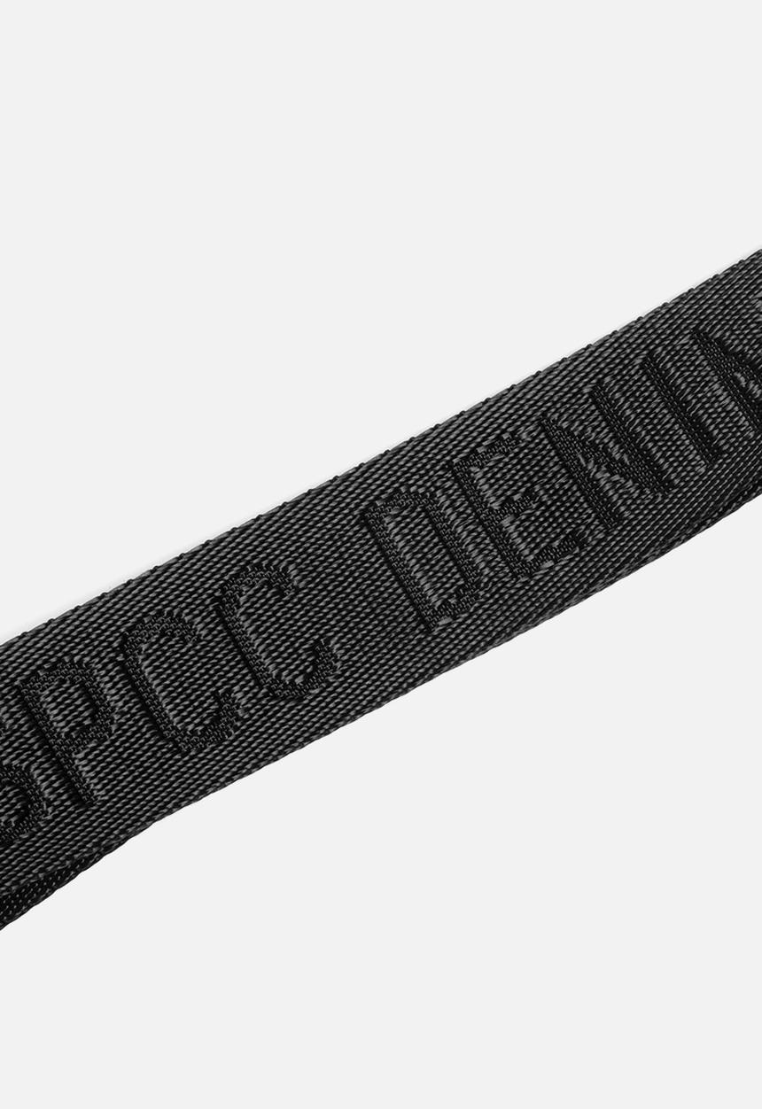 S.P.C.C - Kershaw Hip Bag - black
