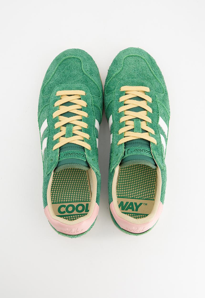 COOLWAY - SWITZER