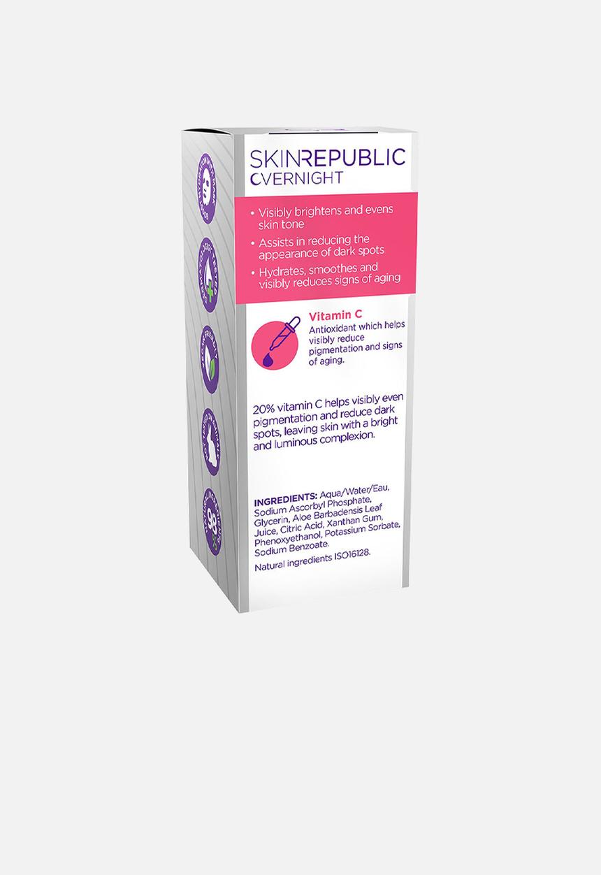 Skin Republic - Vitamin C 20% Serum