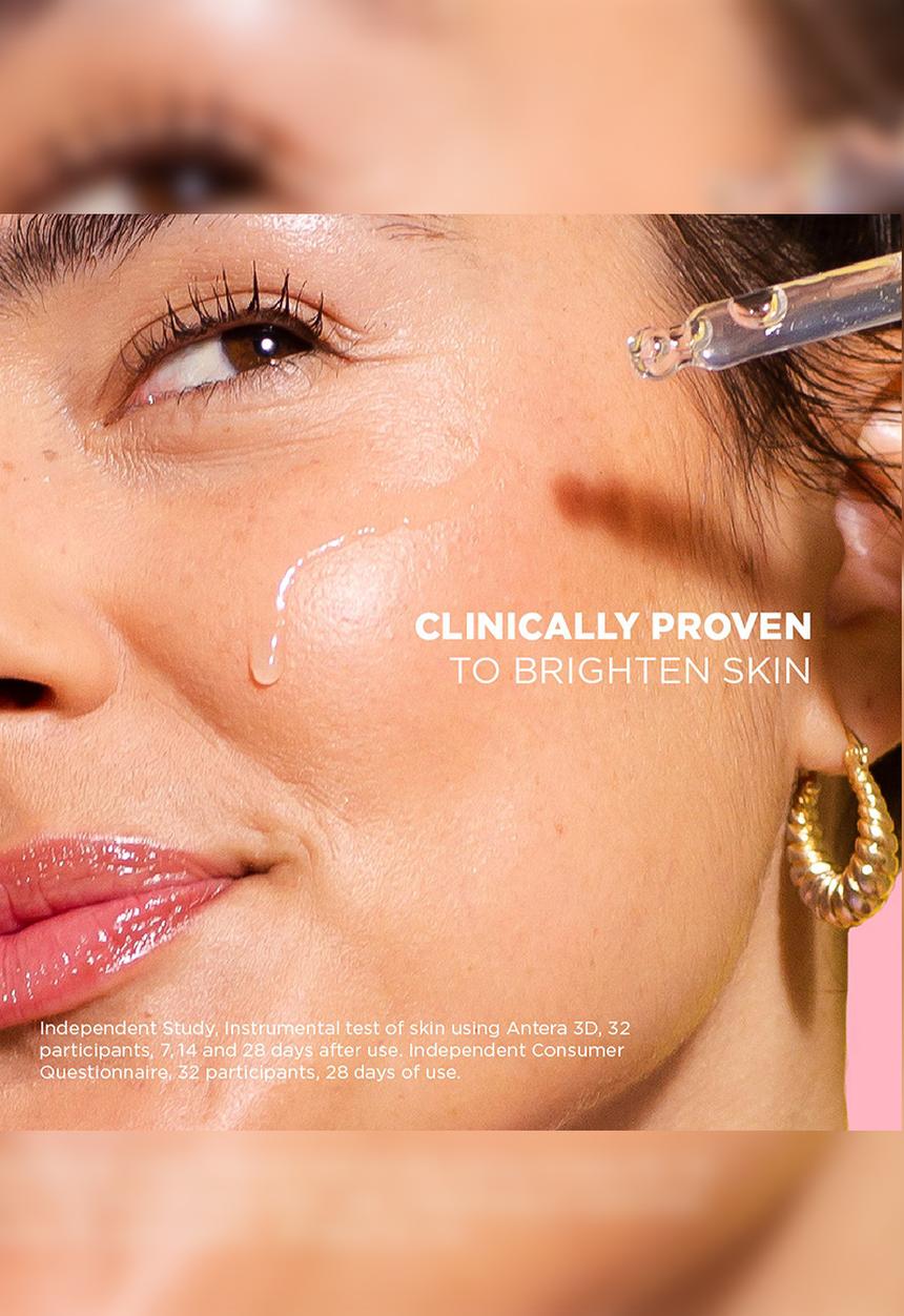 Skin Republic - Vitamin C 20% Serum