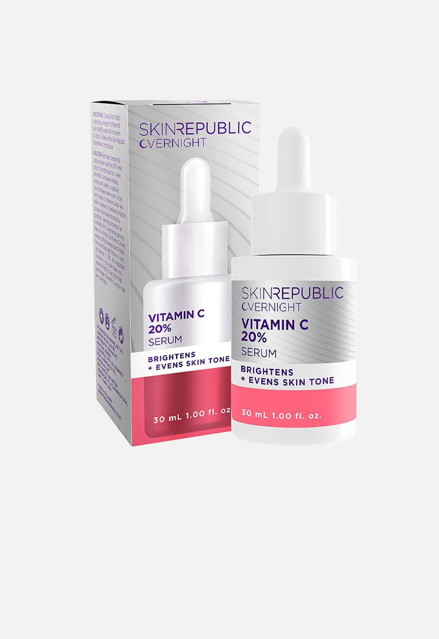 Skin Republic - Vitamin C 20% Serum