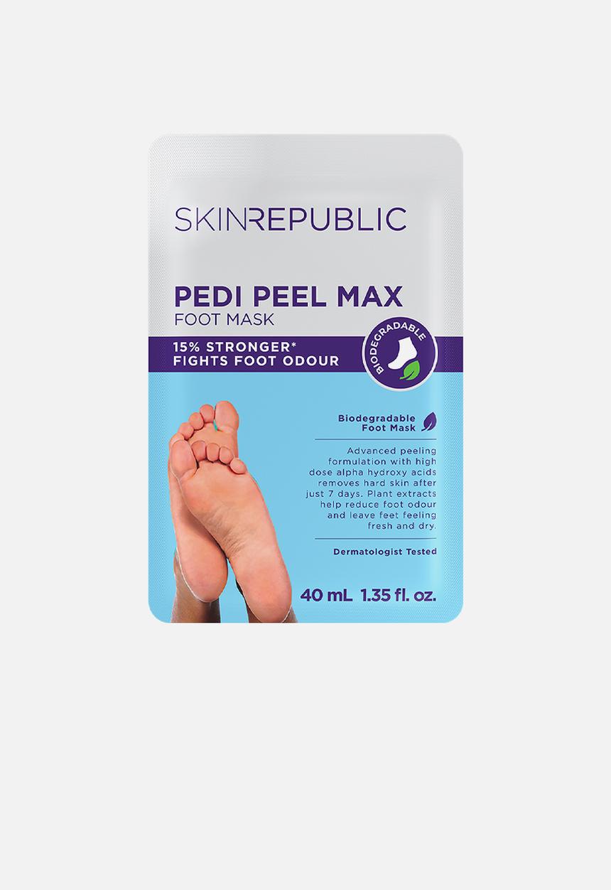 Skin Republic - Pedi Peel Max Foot Mask