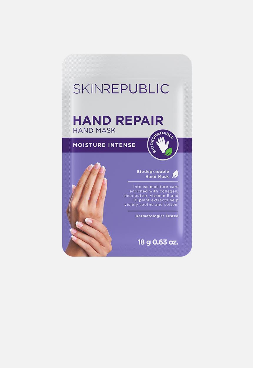 Skin Republic - Hand Repair