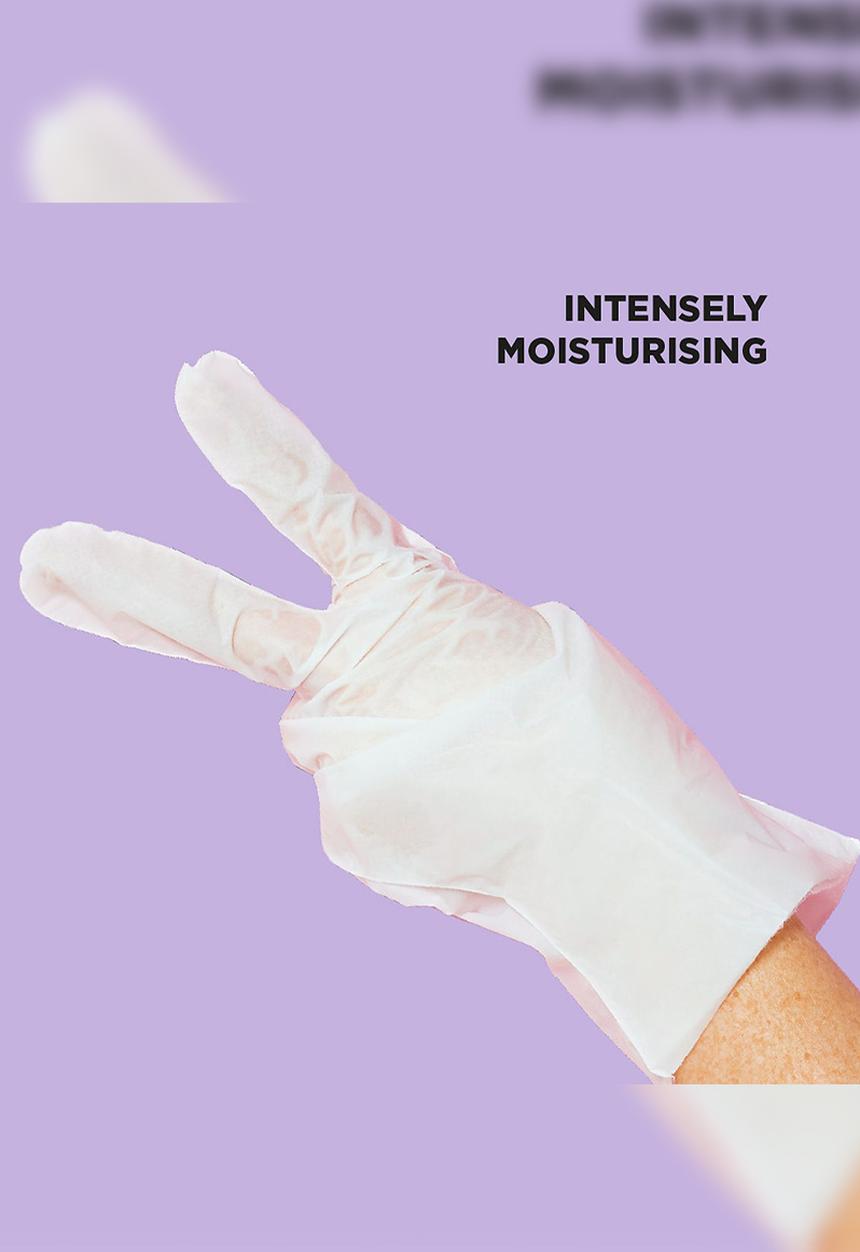 Skin Republic - Hand Repair