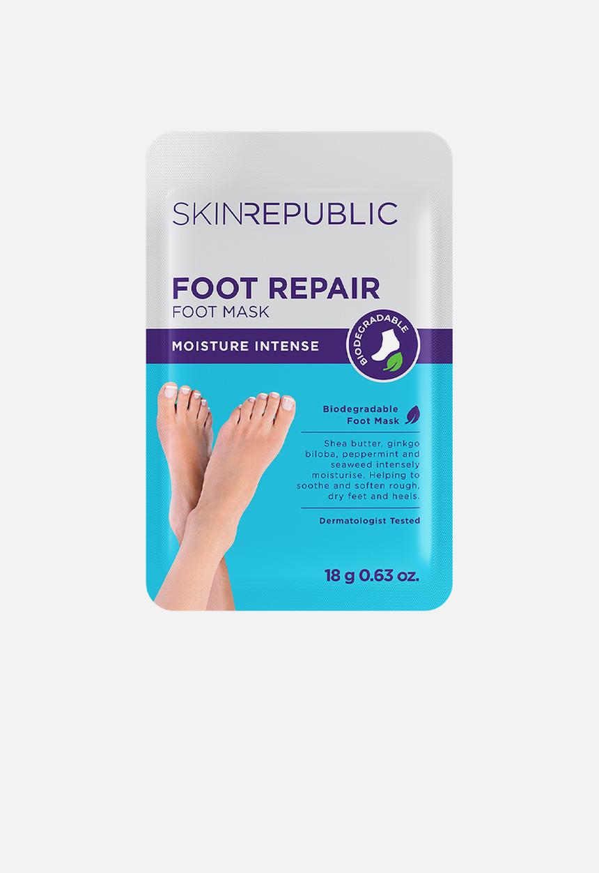 Skin Republic - Foot Repair