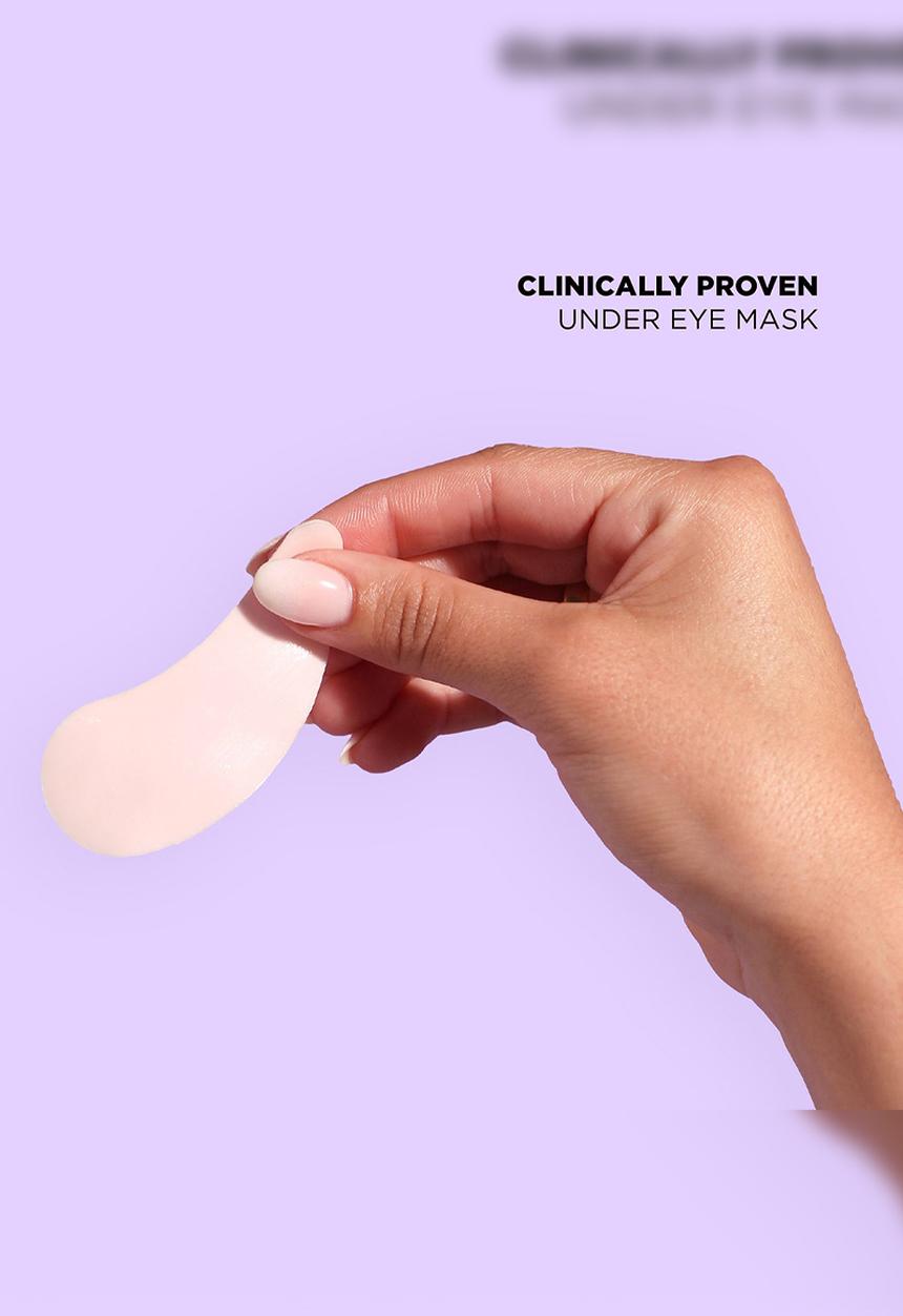 Skin Republic - Collagen Under Eye Patch (3 Pairs)