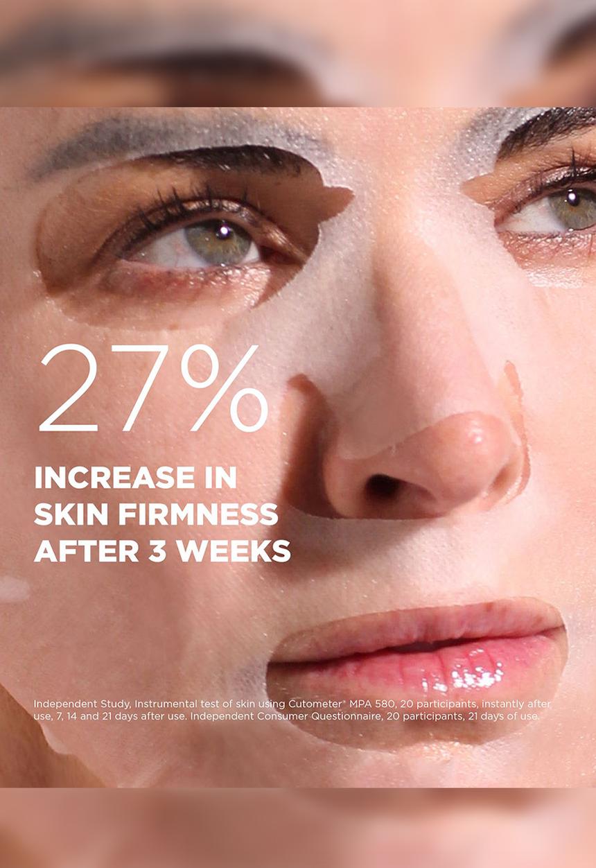 Skin Republic - Collagen Infusion Face Mask