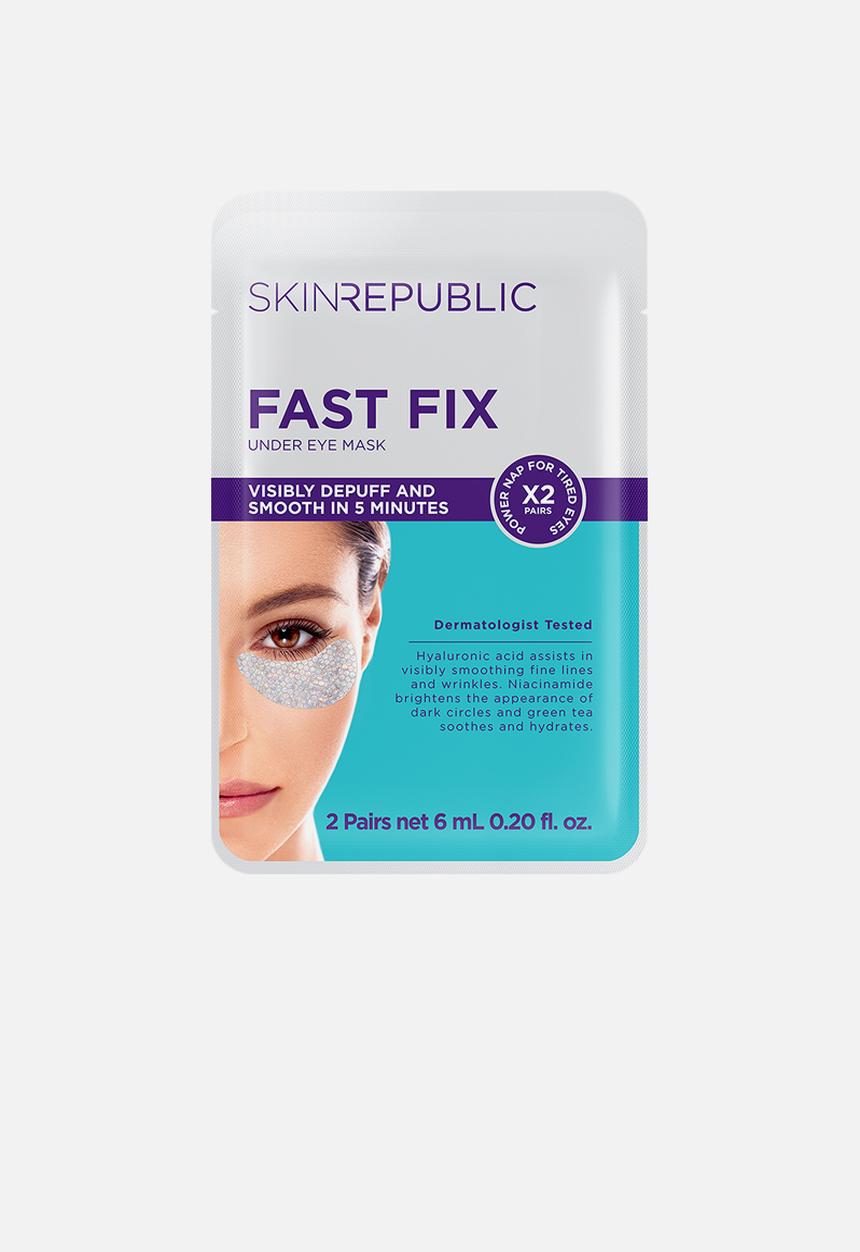 Skin Republic - Fast Fix 5 Minute Under Eye Patch (2 Pairs)