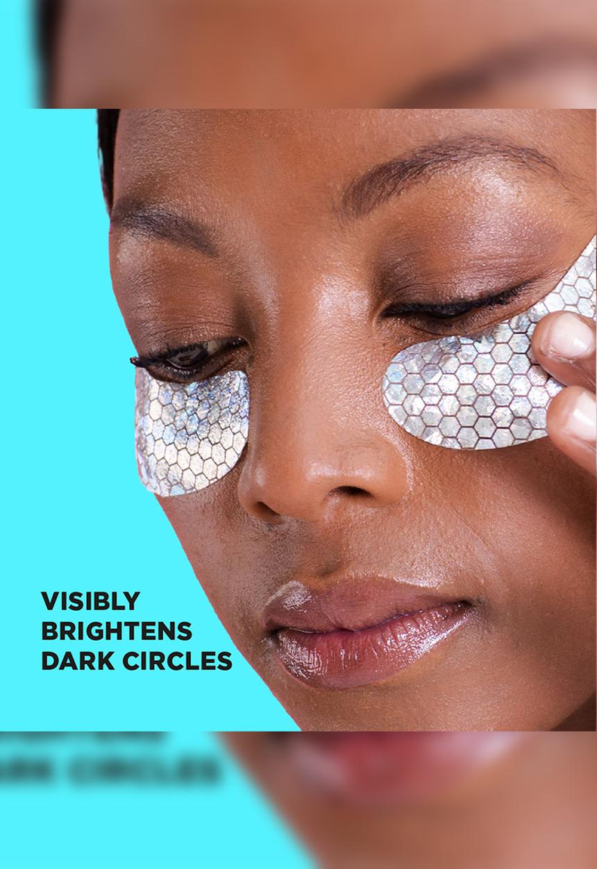 Skin Republic - Fast Fix 5 Minute Under Eye Patch (2 Pairs)