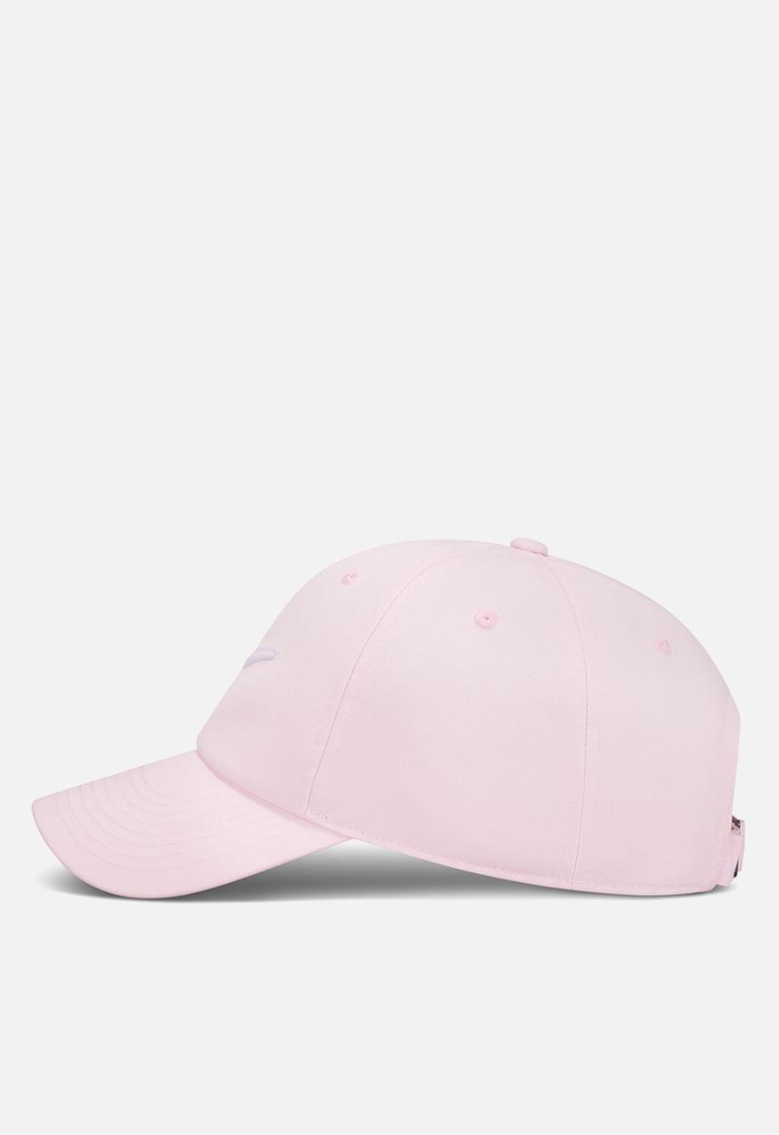 Nike - Unstructured Swoosh Cap - Pink