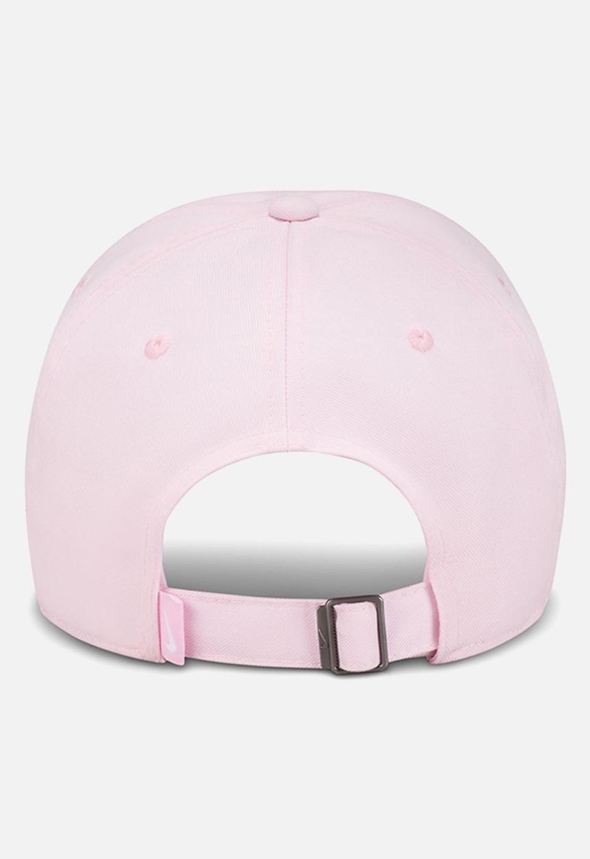Nike - Unstructured Swoosh Cap - Pink