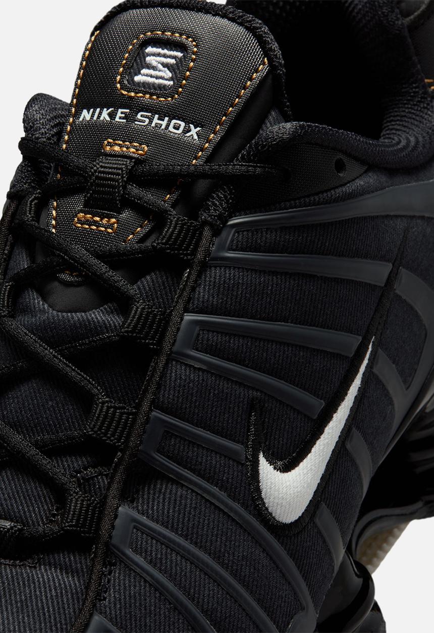 Nike - Nike Shox TL