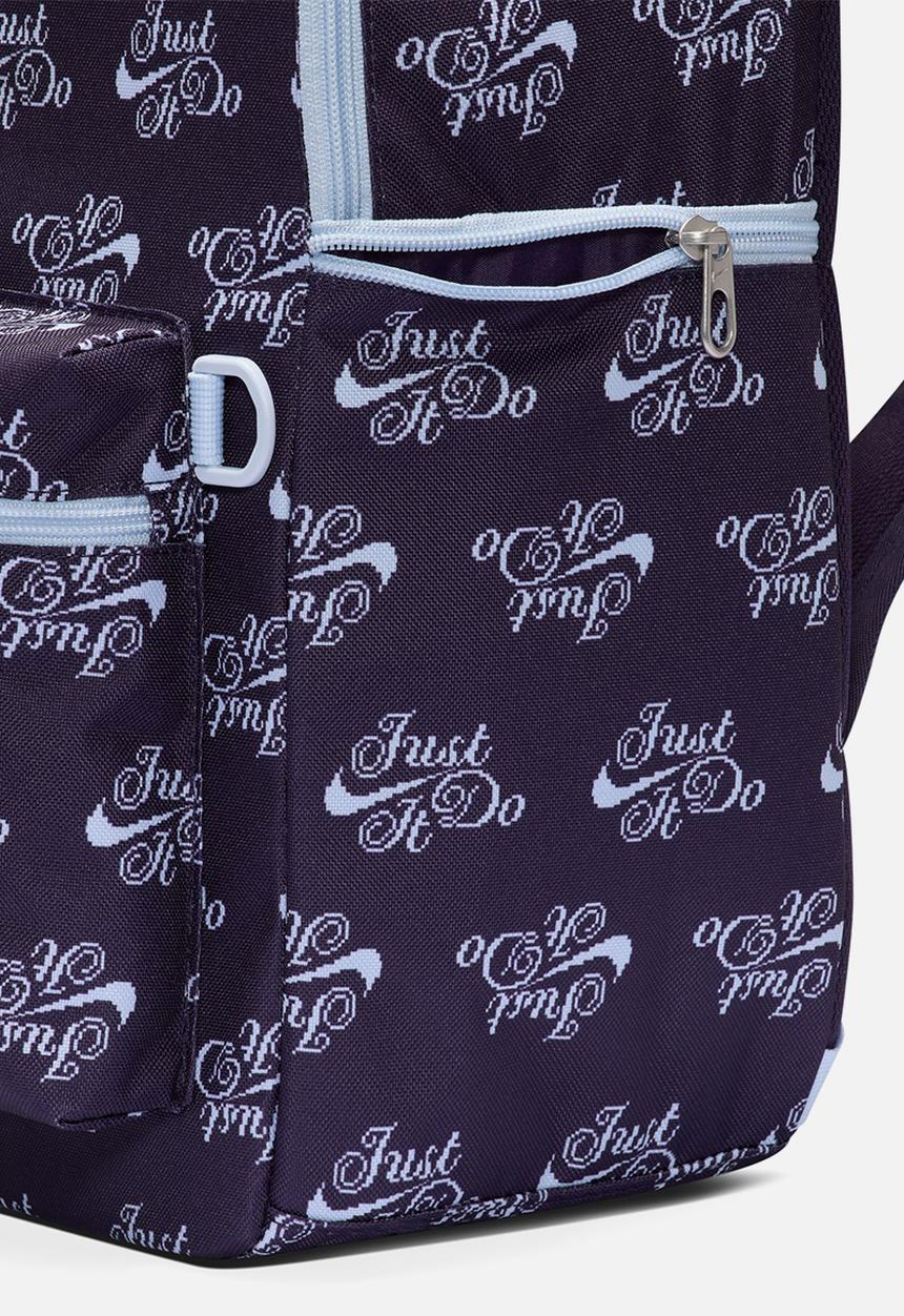 Nike - Nike Heritage 2.0Backpack (23L) - Purple Dynasty/Hydrogen Blue