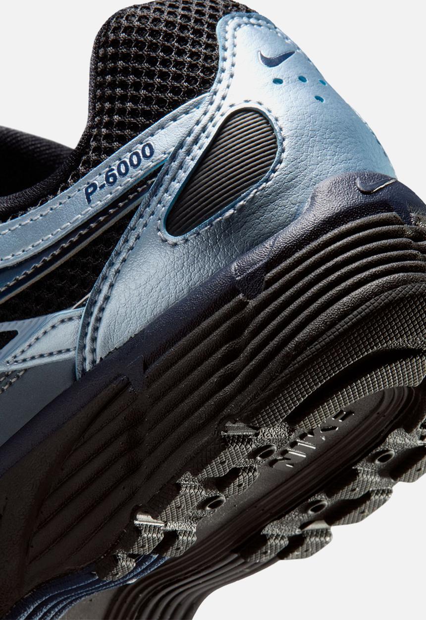 Nike - W NIKE P-6000
