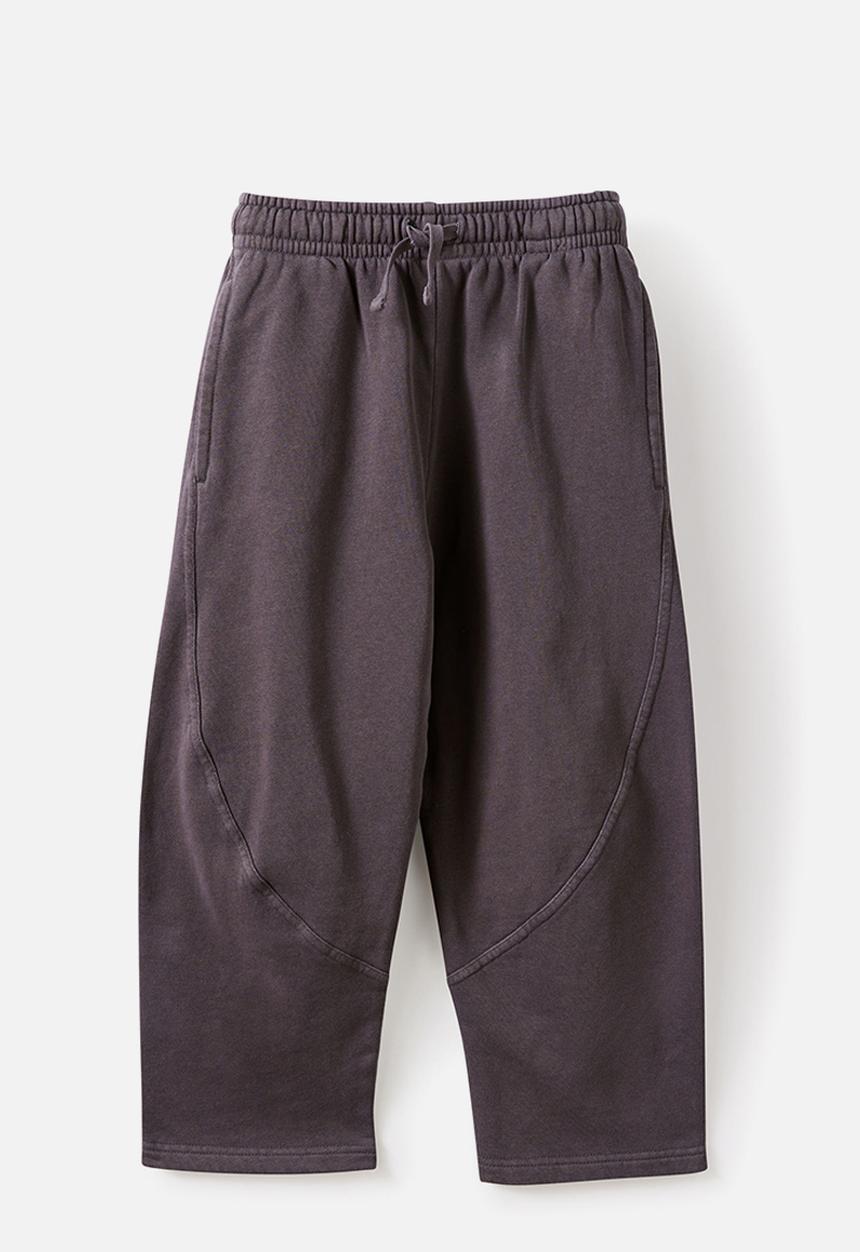 Cotton On - Sammy Zip Through Hoodie & Sammy Barrel Trackpant - Phantom Pack