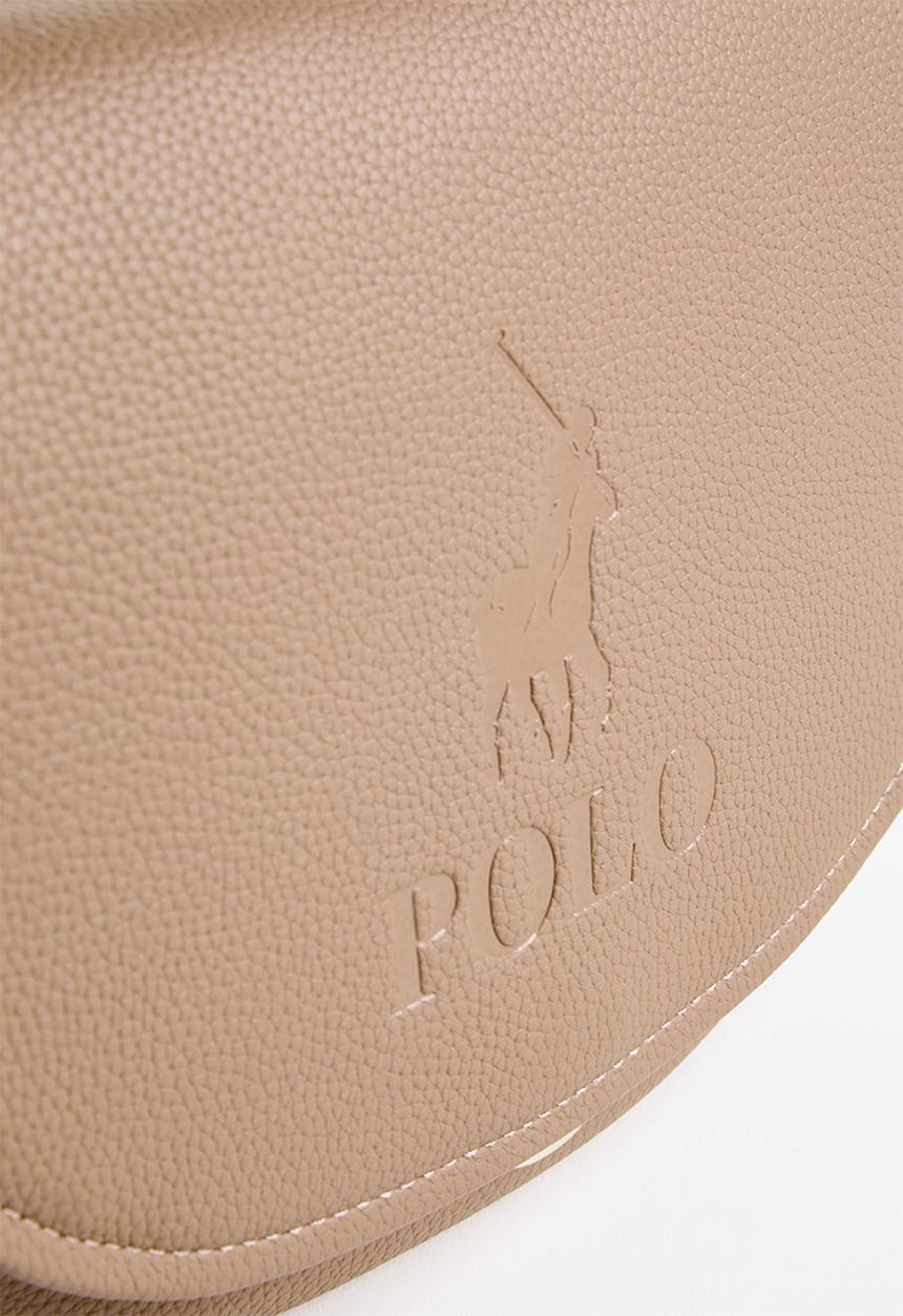POLO - Tahoe saddle crossbody bag-cinnamon