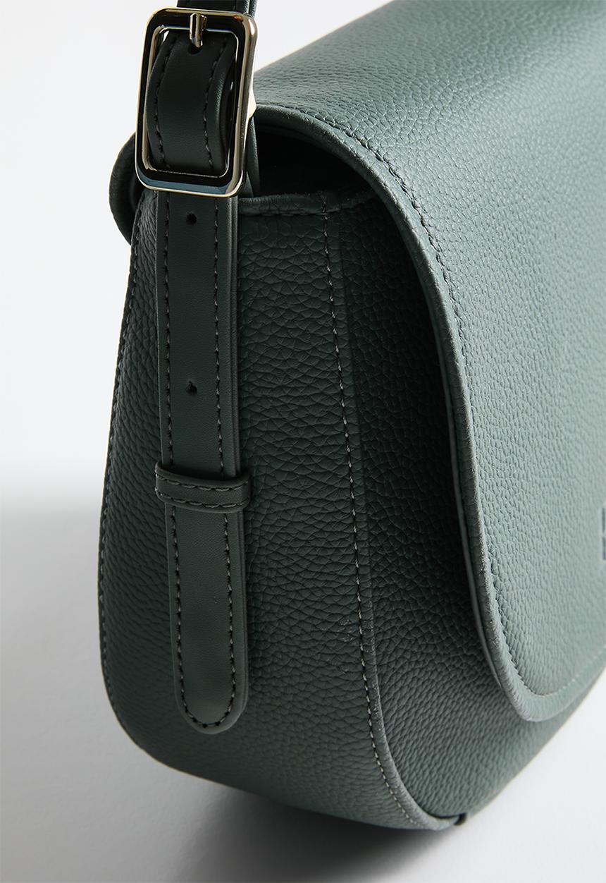 POLO - Tahoe saddle crossbody bag-pine