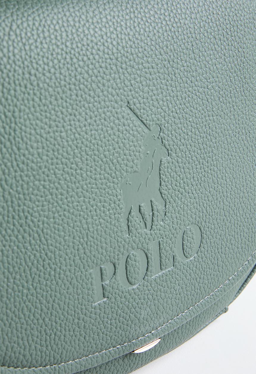 POLO - Tahoe saddle crossbody bag-pine