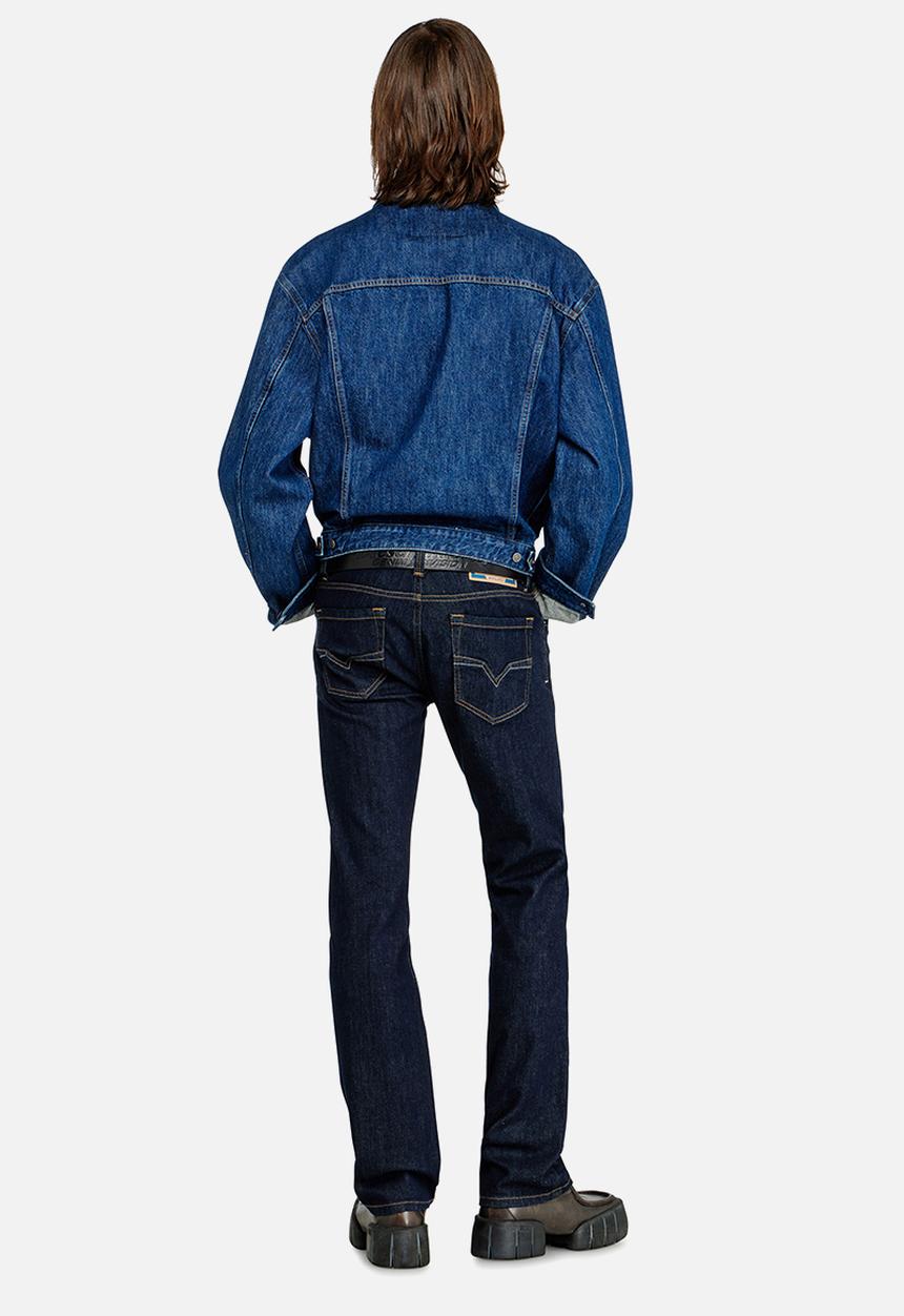 Diesel  - 1985 Larkee - Blue