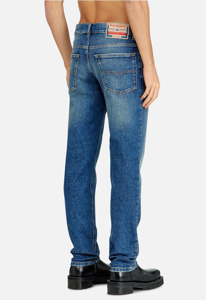 Diesel  - 2023 D-Finitive - Blue