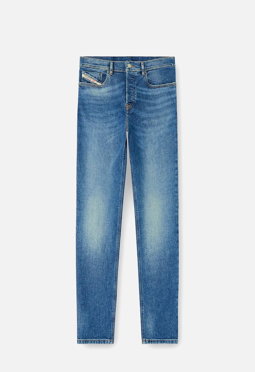 Diesel  - 2023 D-Finitive - Blue