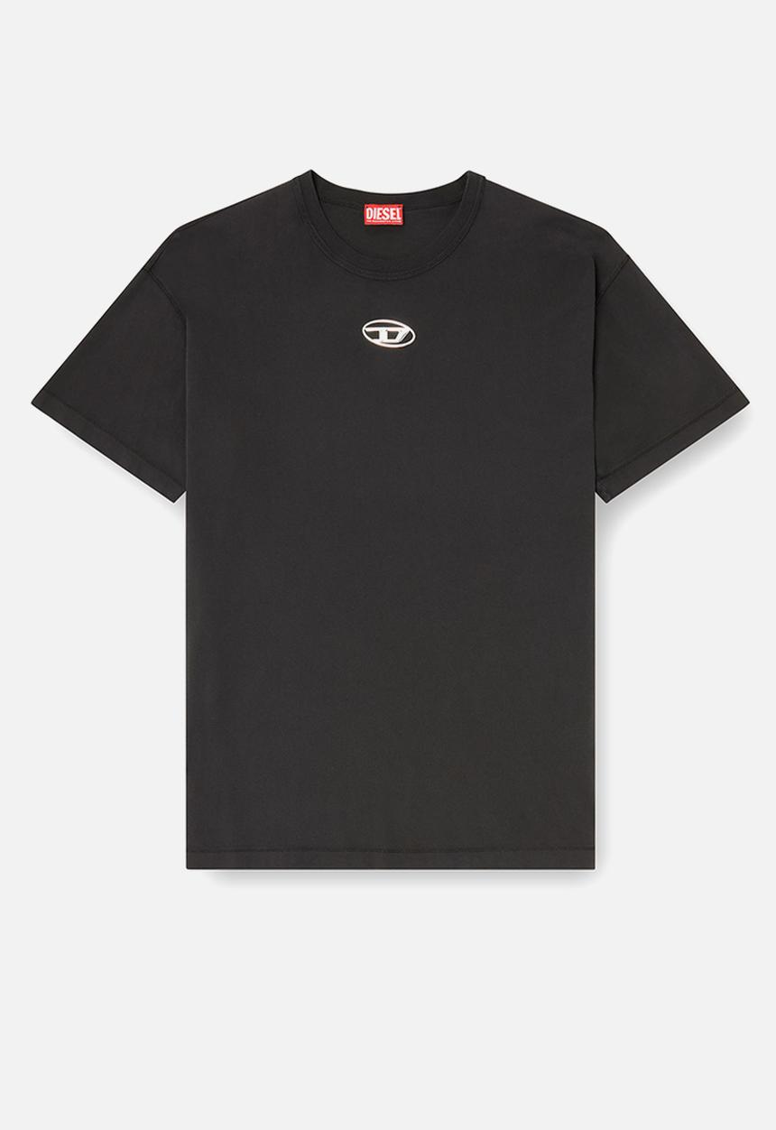 Diesel  - T-Norm-Iod - Black