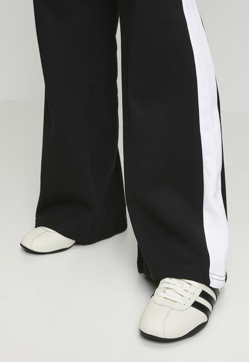 FILA - Perry Sweatpants - Black/White