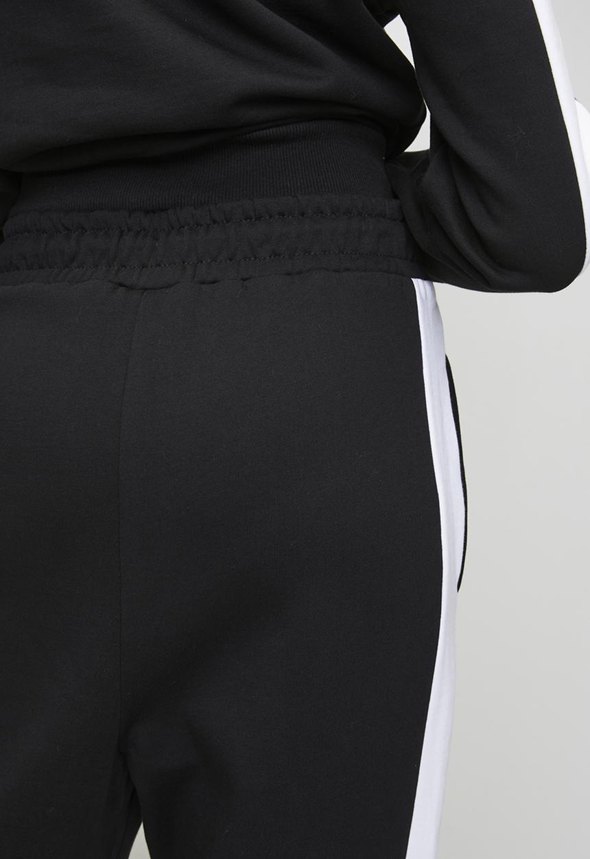 FILA - Perry Sweatpants - Black/White