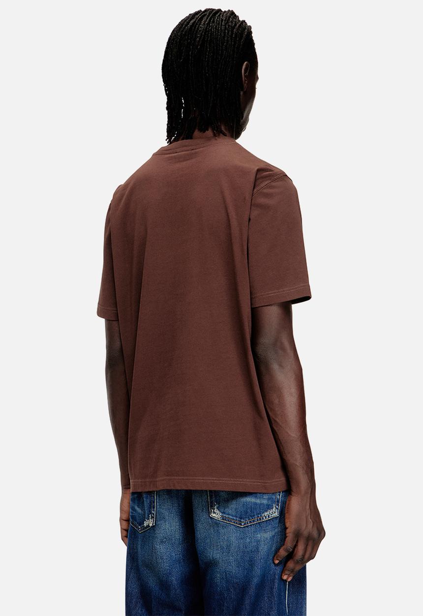 Diesel  - T-Adjust-V5 - Brown