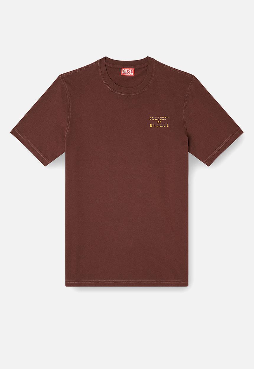 Diesel  - T-Adjust-V5 - Brown