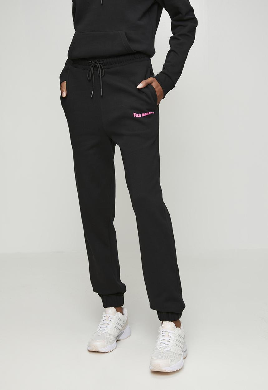 FILA - Lisa Sweatpants - Black