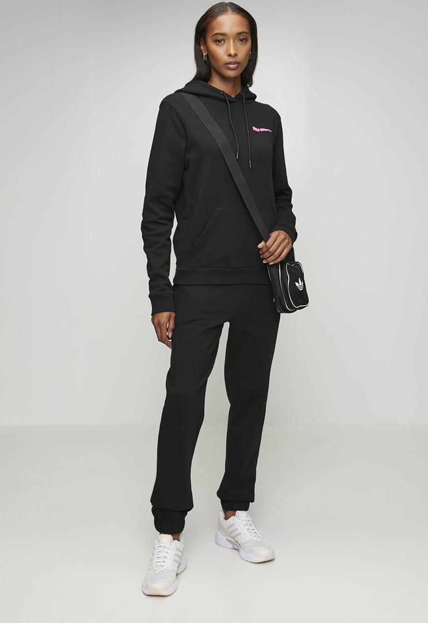 FILA - Lisa Sweatpants - Black