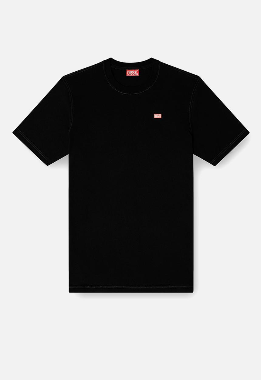 Diesel  - T-Adjust-V10 - Black