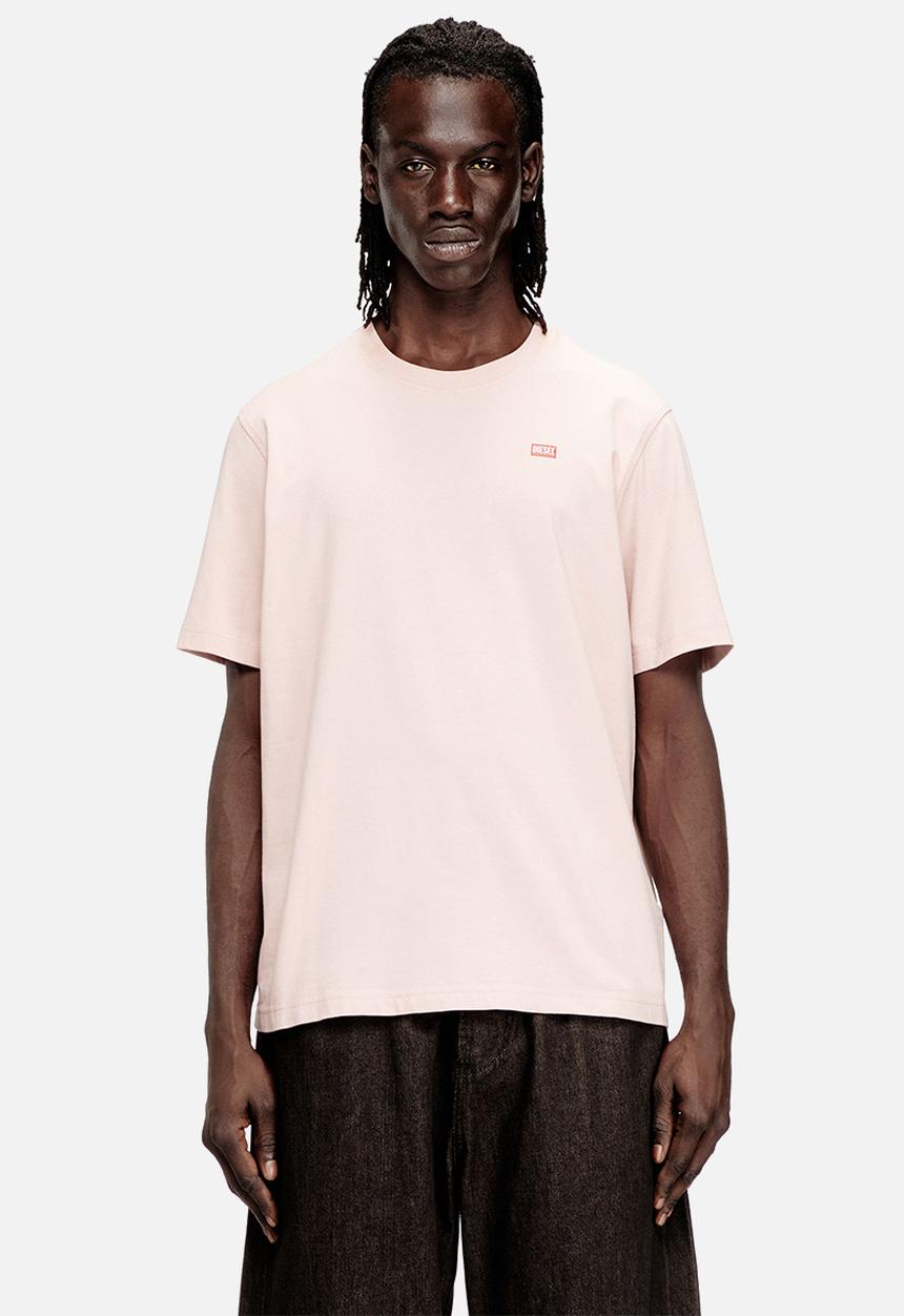Diesel  - T-Adjust-V10 - Pink
