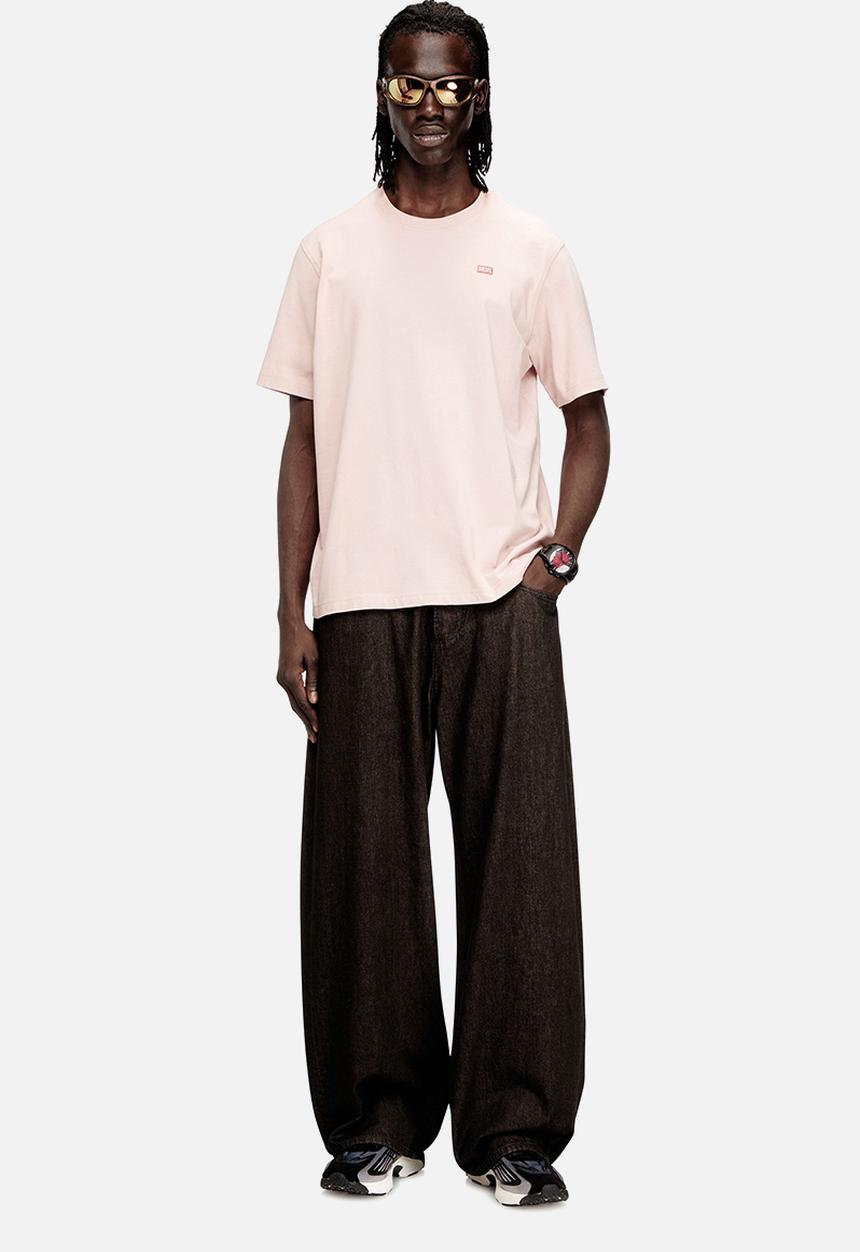 Diesel  - T-Adjust-V10 - Pink